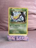 Load image into Gallery viewer, Weedle - 5/108 - Non-Holo - XY Evolutions - LP - Pokemon - TCGKITTEN