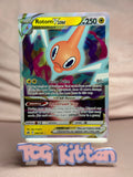 Load image into Gallery viewer, Rotom VSTAR - 046/159 Ultra Rare Holo SWSH: Crown Zenith NM Pokémon TCGKITTEN