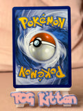 Load image into Gallery viewer, Whimsicott ex 005/086 White Flare Double Rare TCGKITTEN