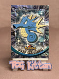 Load image into Gallery viewer, Seadra #117 - Topps Pokémon - TV Animation Ed - Non-Holo - 1st Ed - TCGKITTEN