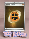 Load image into Gallery viewer, 3 SWIRLS 🌀 Fighting Energy - SVE006 - Cosmos Holo - 151 Pokemon - TCGKITTEN