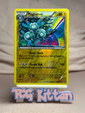 Load image into Gallery viewer, Magneton - 53/162 Uncommon Reverse Holo XY - BREAKthrough MP Pokémon TCGKITTEN