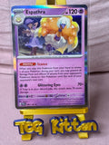Load image into Gallery viewer, Espathra 081/182 HOLO - Paradox Rift - Pokemon TCG - Rare TCGKITTEN