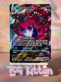 Load image into Gallery viewer, MINT++ Eternatus Vmax TG22/TG30 Card 'B' Trainer Gallery Lost Origin TCGKITTEN