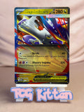 Load image into Gallery viewer, Mega Latias ex  MEP 011 Black Star Promo Mega Evolution  TCGKITTEN