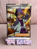 Load image into Gallery viewer, Jacq 236/198 Ultra Rare Scarlet &amp; Violet Pokemon - TCGKITTEN