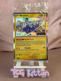 Load image into Gallery viewer, MEP082 083 084 085 STAFF Pitch Black Stamped Sealed Prerelease Promos TCGKITTEN