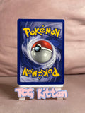 Load image into Gallery viewer, Lightning Energy - 100/102 - Common - Base Set - Pokemon Card - LP/MP -TCGKITTEN
