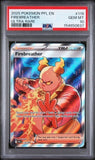 Load image into Gallery viewer, PSA 10 Firebreather 119/094 Ultra Rare TCGKITTEN