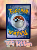 Load image into Gallery viewer, Espeon EX 117/122 XYBREAKpoint Full Art Ultra Rare LP/MP TCGKITTEN