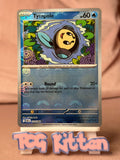 Load image into Gallery viewer, Tympole - 019/086 - Pokeball Reverse - Black Bolt TCGKITTEN