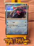 Load image into Gallery viewer, Veluza - 056/193 - Holo Rare - Paldea Evolved - Pokemon Card TCGKITTEN