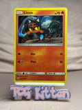 Load image into Gallery viewer, Litten - 24/149 Reverse Holo SM Base Set MP Pokémon TCGKITTEN