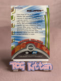 Load image into Gallery viewer, Lapras #131 - #HV13 - Non-Holo Topps Heroes &amp; Villians Blue Pokémon - TCGKITTEN
