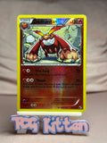 Load image into Gallery viewer, Darmanitan - 25/114 Rare Reverse Holo Black and White MP Pokémon TCGKITTEN