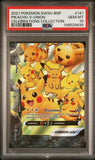 Load image into Gallery viewer, *SEQUENTIAL* PSA 10 Pikachu V-Union SWSH139 140 141 142 Celebrations TCGKITTEN