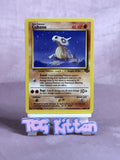 Load image into Gallery viewer, Cubone - 50/64 Common Unlimited Jungle LP Pokémon WOTC TCGKITTEN