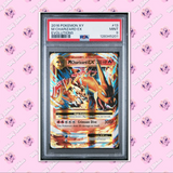 Load image into Gallery viewer, PSA 9 M Charizard EX 13/106 XY Evolutions Holo 'B' TCGKITTEN