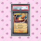 Load image into Gallery viewer, PSA 9 Team Rocket's Zapdos 070/182 EB GAMES Australia  Destined Rivals TCGKITTEN