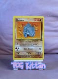 Load image into Gallery viewer, Rhyhorn - 61/64 - Common - Jungle Set - Pokemon Card - LP/MP - TCGKITTEN