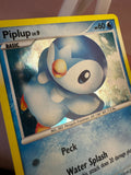 Load image into Gallery viewer, Piplup 15/17 Holo POP Series 6 LP TCGKITTEN