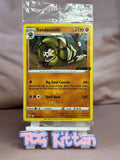 Load image into Gallery viewer, Sandaconda 082/163 EB Games Stamped Promo Sealed Australia Exclusive  TCGKITTEN