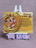 Load image into Gallery viewer, Spinda #78 - 2003 Topps Pokemon Advanced - Red Logo - Non-Holo - TCGKITTEN
