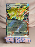 Load image into Gallery viewer, Team Rocket's Persian ex - SVP 218 - Black Star Promo TCGKITTEN