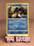 Load image into Gallery viewer, Golisopod - 026/078 Holo Rare Pokemon GO NM Pokémon TCGKITTEN