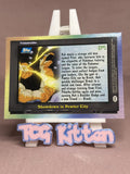 Load image into Gallery viewer, Showdown in Pewter City- EP5 - Blue Logo - Pokémon Topps Series 2 - TCGKITTEN