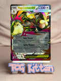 Load image into Gallery viewer, Mega Lopunny ex 084/094 Double Rare Phantasmal Flames TCGKITTEN