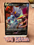 Load image into Gallery viewer, Hisuian Sneasler V - 094/189 - Ultra Rare - Astral Radiance - Pokemon -TCGKITTEN