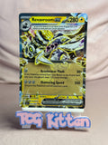 Load image into Gallery viewer, Revavroom ex 015/064 - Shrouded Fable Double Rare TCGKITTEN