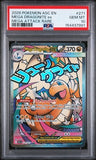 Load image into Gallery viewer, PSA 10 Mega Dragonite EX 271/217 Attack Rare Ascended Heroes TCGKITTEN