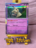 Load image into Gallery viewer, MIMIKYU 097/193 - HOLO RARE - SV02 - PALDEA EVOLVED TCGKITTEN