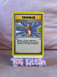 Load image into Gallery viewer, Gust Of Wind - 93/102 - Base Set - Common Trainer WOTC - Pokemon - TCGKITTEN