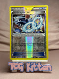 Load image into Gallery viewer, Steelix Spirit Link - 106/114 Reverse Holo XY - Steam Siege MP Pokémon TCGKITTEN