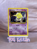 Load image into Gallery viewer, Drowzee 49/102 Base Set - Common - Pokemon TCG - WOTC - LP/MP - TCGKITTEN