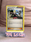 Load image into Gallery viewer, Lass's Special 103/124 Uncommon XY - Fates Collide MP - TCGKITTEN