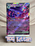 Load image into Gallery viewer, Mismagius ex - 036/094 -Double Rare Holo Phantasmal Flames - Pokémon - TCGKITTEN