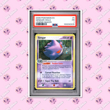 Load image into Gallery viewer, PSA 1 Gengar EX Legend Maker 5/92 Holo Rare TCGKITTEN