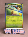 Load image into Gallery viewer, Alolan Exeggutor - 002/128 Holo ME: 30th Celebration NM Pokémon TCGKITTEN