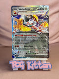 Load image into Gallery viewer, Skeledirge ex 137/182 Double Rare Paradox Rift  TCGKITTEN