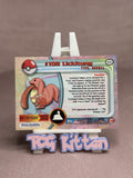 Load image into Gallery viewer, Lickitung #108 - Topps Pokémon - TV Animation Ed - Non-Holo - 1st Ed - TCGKITTEN