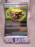 Load image into Gallery viewer, MINT ++ Earthen Vessel Paradox Rift - 163/182 - Reverse Holo Pokemon TCGKITTEN
