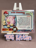 Load image into Gallery viewer, Chansey #113 - Topps Pokémon - TV Animation Edition - Non-Holo - TCGKITTEN