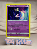 Load image into Gallery viewer, Cresselia - 074/196 Holo Rare SWSH11: Lost Origin MP Pokémon TCGKITTEN