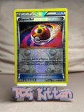 Load image into Gallery viewer, Repeat Ball - 136/160 Reverse Holo XY - Primal Clash MP Pokémon TCGKITTEN