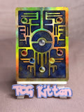 Load image into Gallery viewer, Ancient Mew 2000 Movie Promo - Card 'A' - Holo - HP - Pokémon - TCGKITTEN