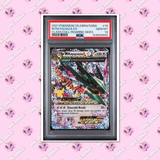 Load image into Gallery viewer, PSA 10 M Rayquaza EX 76/108 Celebrations Classic Collection TCGKITTEN